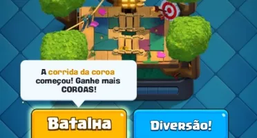 Conta Clash Royale 13, 4200 troféus, 629 gemas, 180k ouro