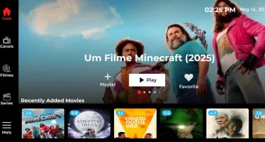 Script Xtream Player