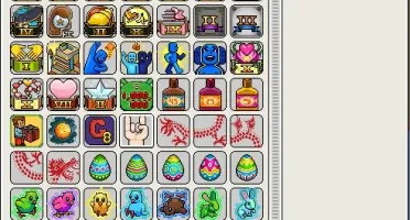 Conta Habbo