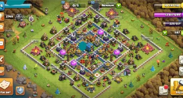 VENDO TH12 BEM UPADA.