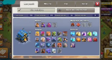 VENDO TH12 BEM UPADA.