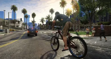 Grande Theft Auto V - Conta Steam Offline