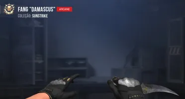Conta Standoff