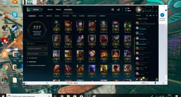 VENDO CONTA OURO 5