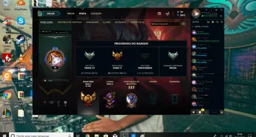 VENDO CONTA OURO 5