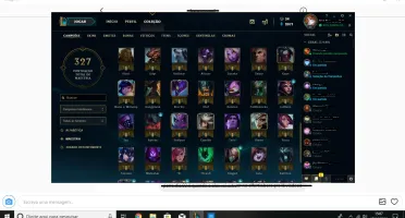 VENDO CONTA OURO 5