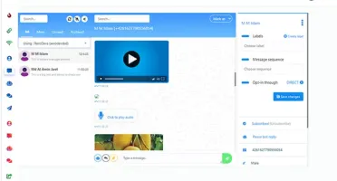ChatPion V 9.4.3