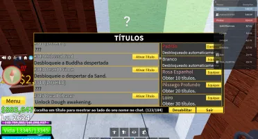 conta blox fruits bolada 8M bounty