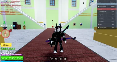 conta blox fruits bolada 8M bounty