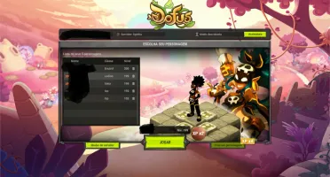 VENDO CONTA COM ENU 200 COM 3 CHAR 199 ROUB,XELOR IOP SCROLL