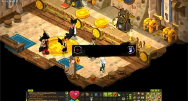 VENDO CONTA COM ENU 200 COM 3 CHAR 199 ROUB,XELOR IOP SCROLL