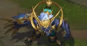 LoL - Conta Diamante 4 BARATISSIMA