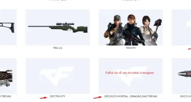 CONTA CROSSFIRE AL 3 VIPS 9 MNS