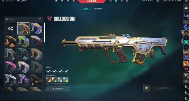 conta valorant completa peak imortal
