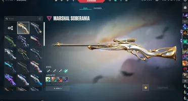 conta valorant completa peak imortal