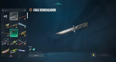 conta valorant completa peak imortal