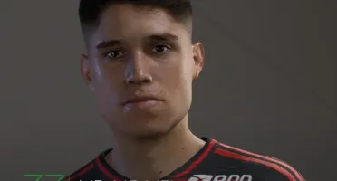 Fcm 25 Patch Ea Fc 25 Atualizado (Com Brasileirão)