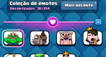 Conta De Clash Topzera [Troféus: 9500] [12 Evos] [Nivel 43]