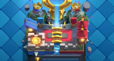 Conta De Clash Topzera [Troféus: 9500] [12 Evos] [Nivel 43]