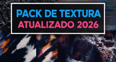 Pack De Texturas Atualizado 2026