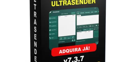 Ultrasender - Lic Anual