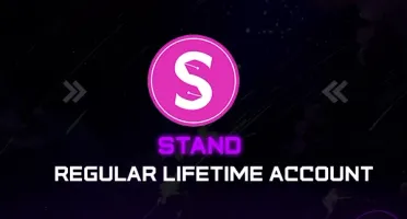 Stand Regular Lifetime Conta (Gta V Mod Menu)