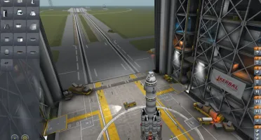 Xbox Kerbal Space Program (Enhanced Edition) #C69629