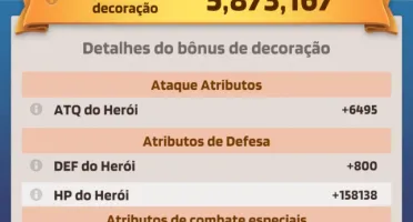 Conta last war level 30 t10