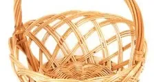 Cesta Laranjeira Redonda - P, M ou G