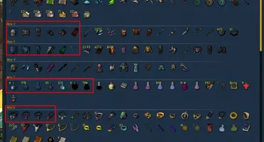 ACC RS3 MAX /3PRAY 99 /BEST PVM BARATIM