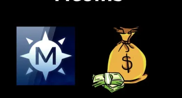 Mcoins (Megamu)