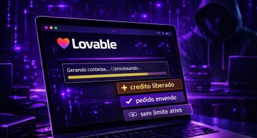🚀 Lovable Pró Infinito - Vitalício 🚀