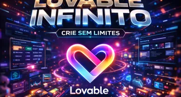 🚀 Lovable Pró Infinito - Vitalício 🚀