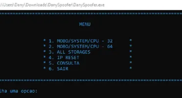 SPOOFER HWID - 100% FUNCIONAL - VALORANT - FORT - APEX - COD