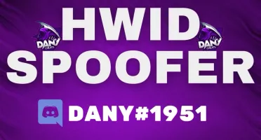 SPOOFER HWID - 100% FUNCIONAL - VALORANT - FORT - APEX - COD