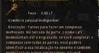 Conta black desert 569 GS Full Te