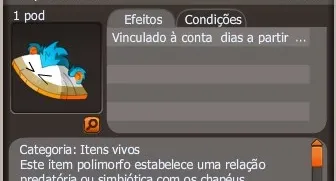 [PROMOÇÃO] elmo Parabiótico HELIOBOROS
