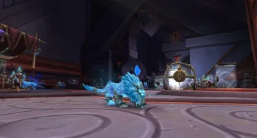 CONTA WOW COM MAGE TOWER DRUID + outros jogos Blizzard