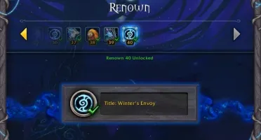 CONTA WOW COM MAGE TOWER DRUID + outros jogos Blizzard