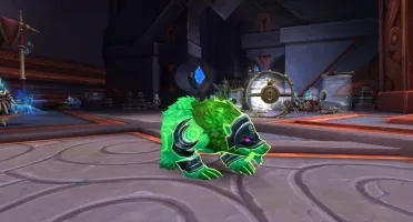 CONTA WOW COM MAGE TOWER DRUID + outros jogos Blizzard