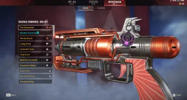 Conta main Bangalore com herança