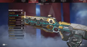 Conta main Bangalore com herança