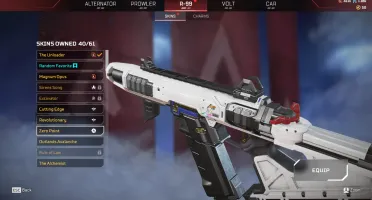 Conta main Bangalore com herança