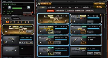 Conta CF AL 50 REAIS!!!