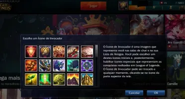 Conta 30 recem upada