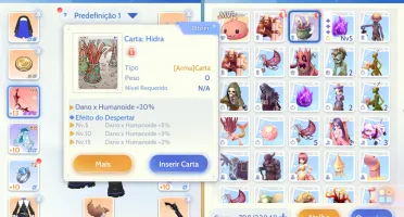 Conta Ragnarok Origin Classic Arqueiro Sniper 99/40