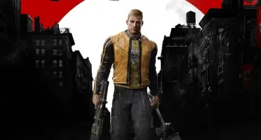 Wolfenstein II Xbox – Jogo Digital com Resgate Imediato!