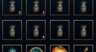 CONTAS UNRANKED LEAGUE OF LEGENDS BR