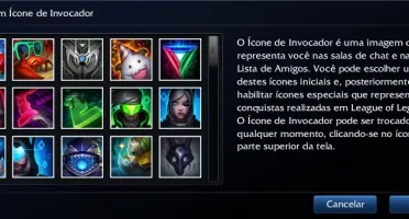 | CONTA (TOP) | ACESSO ALPHA TESTE | Full ACC |