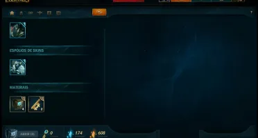 | CONTA (TOP) | ACESSO ALPHA TESTE | Full ACC |